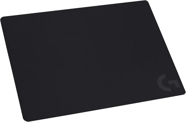 Logitech G G240 - Taie de souris de jeu en tissu, optimisée pour les capteurs, frottement modéré, base antidérapante - Accessoires Mac & PC