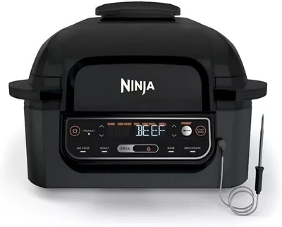 Ninja Foodi Pro 5-in-1 Air Fryer - Best Deal