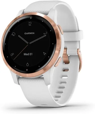 Garmin Vivoactive 4S GPS Smartwatch - Best Deal