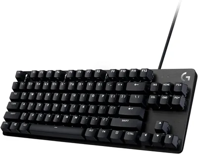 Logitech G413 TKL SE Mechanical Gaming Keyboard
