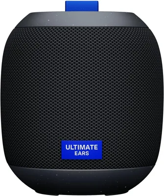 Ultimate Ears Boom 3 Portable Bluetooth Speaker - Best Deal