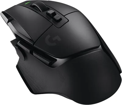 Logitech G 502 X LIGHTSPEED Draadloze Gaming Muis - Optische Muis met LIGHTFORCE, Hybride, Optisch-Mechanische Schakelaars, HERO - 53% Korting