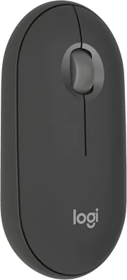 Logitech Pebble M350s Mouse 30% Off