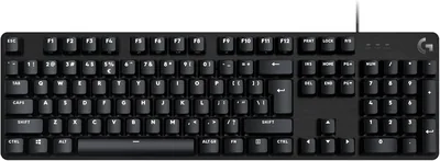 Logitech G G413 SE: Tastiera Meccanica da Gioco Full Size con Retroilluminazione - Sconto 41%
