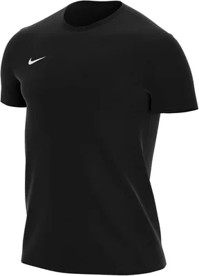 Nike Men's M Nk Dry Park VII Jsy SS Sweatshirt (Pack of 1) - Best Deal