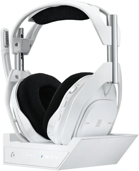 Logitech G Astro A50 X LIGHTSPEED Headset + Base Station 31% Off