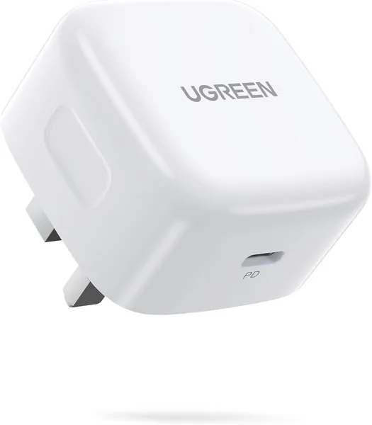 UGREEN iPhone 16 Pro Charger