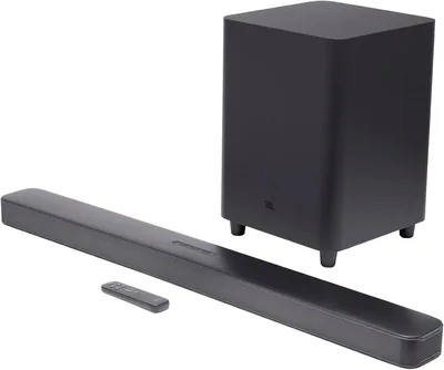 JBL Bar 5.1 Surround Soundbar Best Deal