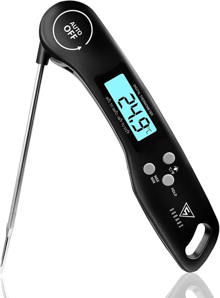 DOQAUS Meat Thermometer