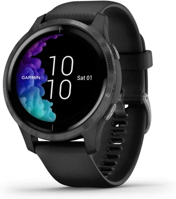 Garmin Venu GPS Smartwatch Best Deal