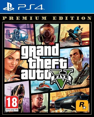 ROCKSTAR GAMES Best Deal