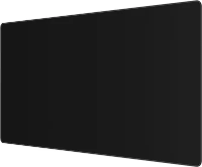 Dark Black Keyboard - Best Deal
