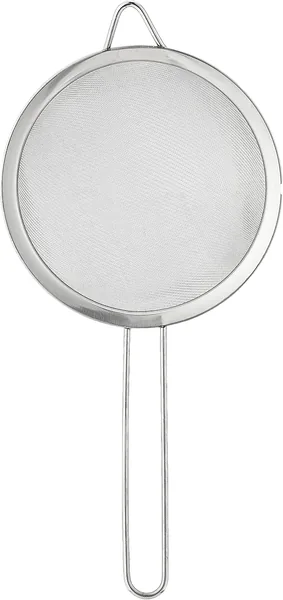 Sunnex M9300/7 Stainless Steel Strainer 17.8cm Silver Best Deal