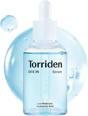Torriden Hyaluronic Acid Serum - Deep Hydration