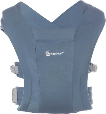 Ergobaby Embrace Carrier, Oxford Blue - Best Deal