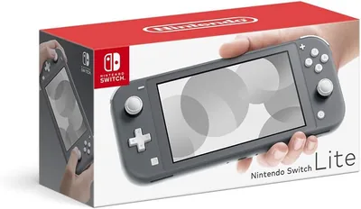 ニンテンドー スイッチ ライト グレー Best Deal