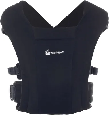 Ergobaby Embrace Baby Carrier, Pure Black - Best Deal