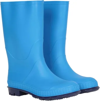 Mountain Warehouse Kids Waterproof Wellies