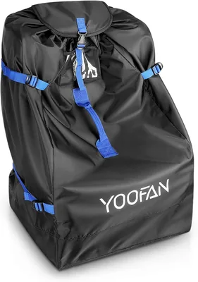 YOOFAN Torba transportowa na fotelik dziecięcy - Najlepsza oferta