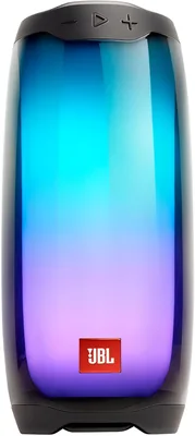 JBL Pulse 4 Waterproof Bluetooth Speaker Best Deal