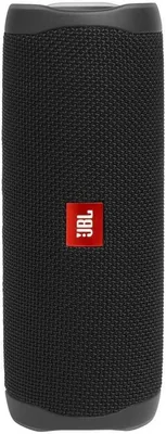 JBL Flip 5 Portable Speaker Black Best Deal