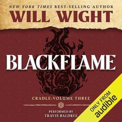 Will Wight – The Black Company Best Deal