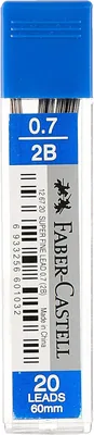 قلم رصاص ميكانيكي Faber-Castell