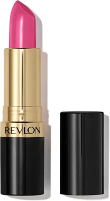 Revlon Super Lustrous Lipstick Creamy 778 Pink Promise 0.15 oz Best Deal