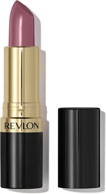 Revlon Super Lustrous Lipstick Mauve 0.15 oz