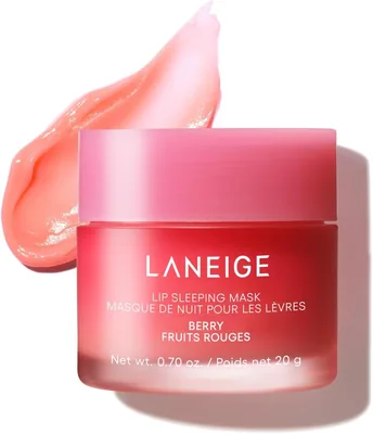 LANEIGE Lip Sleeping Mask 20% Off
