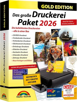 Markt + Technik