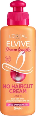 L'Oreal Paris Elvive Dream Lengths Leave-In Treatment 200ml Best Deal