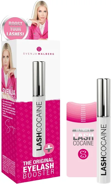 Lashcocaine Professional Eyelash Serum