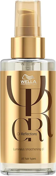 Wella Professionals Óleo Reflections Capilar 100 ml - 31% de Desconto