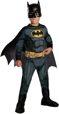 Rubie's Batman Classic Costume