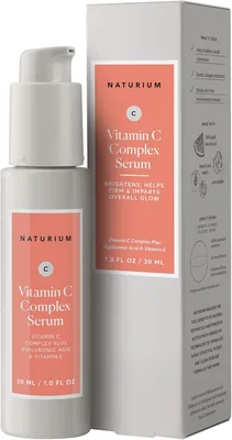 Vitamin C Complex Face Serum 1 oz - Best Deal