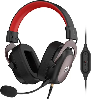 BenQ Redragon Zeus 2 H510-1 Gaming Headset - Best Deal
