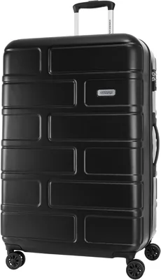 American Tourister Bricklane Suitcase 30% Off | Save AED 175.90