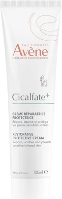 Avene Cicalfate+ Cream 100ml Best Deal