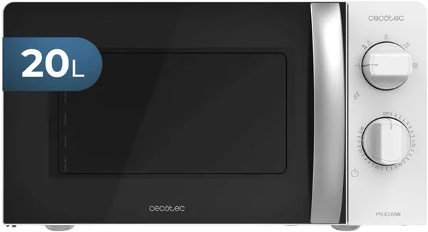 Cecotec ProClean Microwave 2010