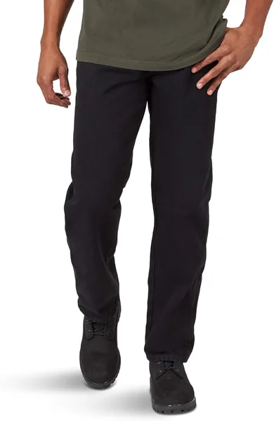 Rustler Mens Relaxed Fit JeanJeans