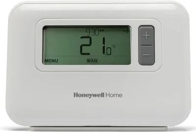 Honeywell Home T9 Smart Thermostat Best Deal