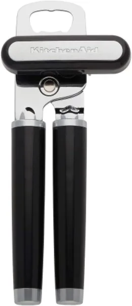 KitchenAid Classic Multifunction Can Opener and Bottle Opener