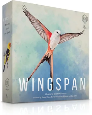 Stonemaier Games Wingspan Board Game Best Deal