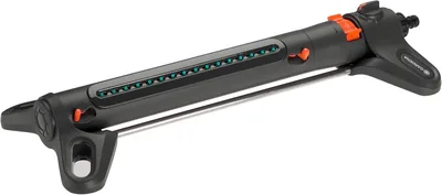 Gardena Comfort Aquazoom 250/1 Rasensprenger - 38% Rabatt