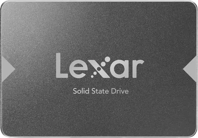 Lexar NS100 1TB SSD - SATA III 6Gb/s