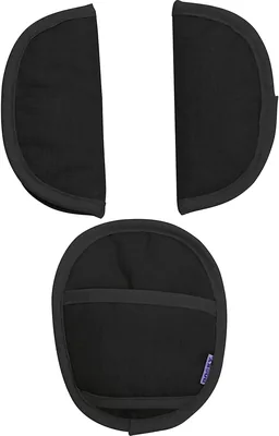 Dooky Car Seat Belt Pads - Baby Harness Strap Pads Best Deal
