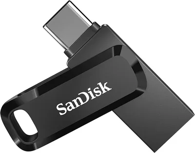سان ديسك درايف فائق السرعة دوال غو USB من نوع C 32 جيجابايت - أفضل سعر