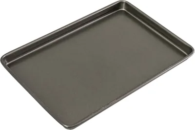 Bakemaster Classic Oven Tray 1.9cm x 39cm - Best Deal