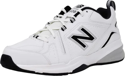 New Balance Men's 608 V5 Casual Comfort Cross Trainer SGD 102.11 Best Deal